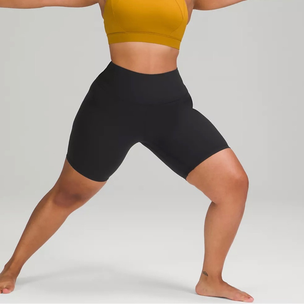 lululemon Align™ High-Rise Short 8"